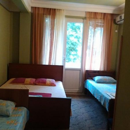 Hotel - Shorena Ureki Eksteriør bilde