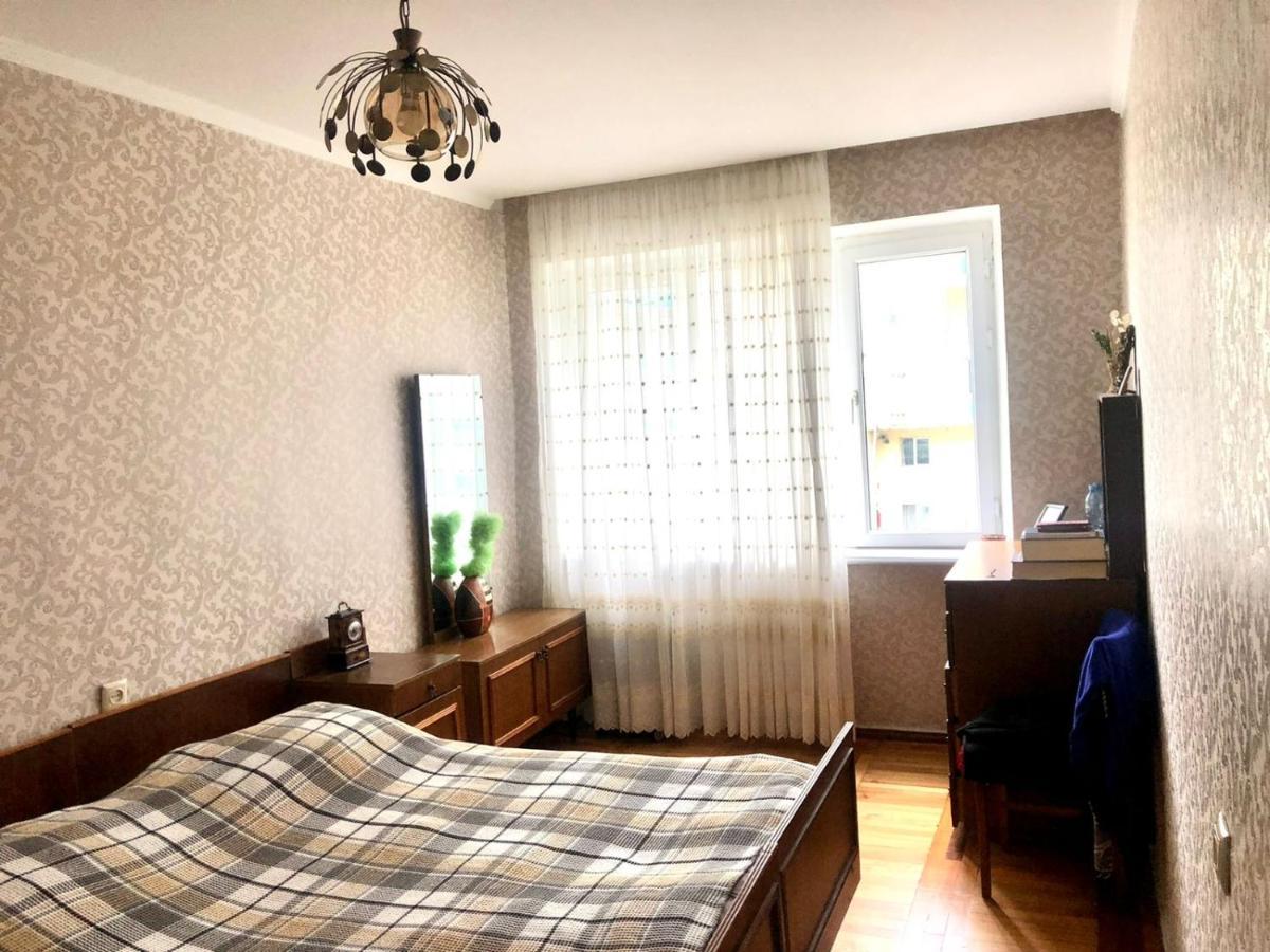 Hotel - Shorena Ureki Eksteriør bilde